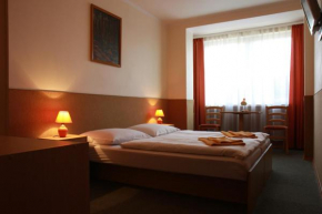 Pension FOX, Prague